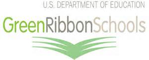 Green Ribbon Schools U.S.D.E. 